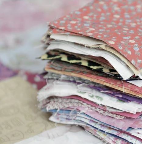 best fabrics for quiltmaking