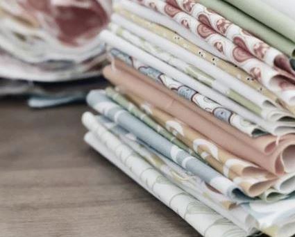 best fabrics for quiltmaking cotton