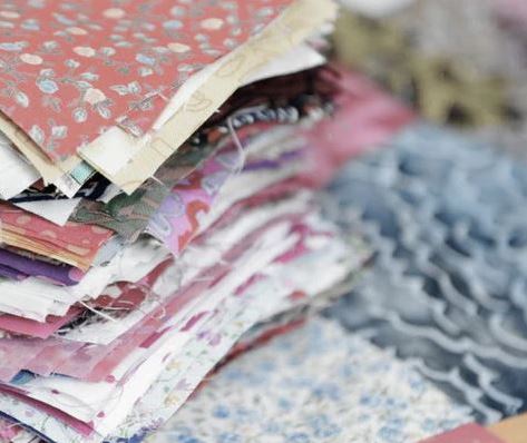 best fabrics for quiltmaking