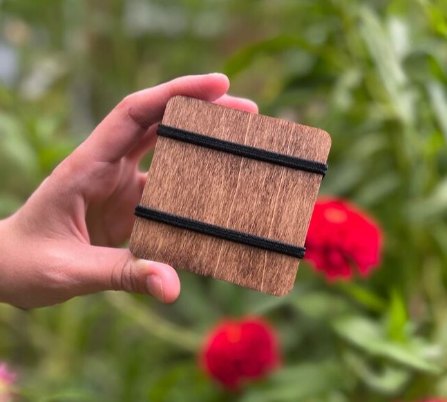 Mini Flower Pressing Kit