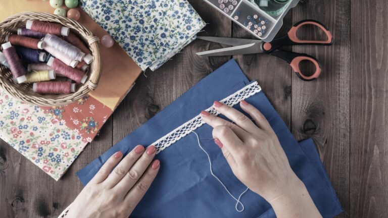 Best Quilting Kits For Beginners & PROS