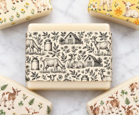 Soap Making