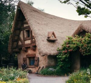 17 Cutest Cottagecore House Ideas - Cozy Cottagecore Living