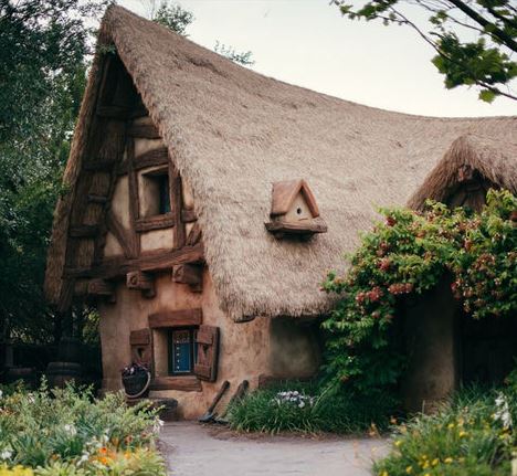 Fairy Cottage
