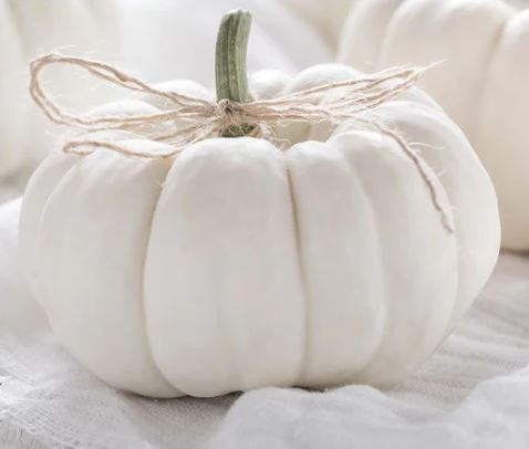 Cottagecore Crafts For Fall: idea list
