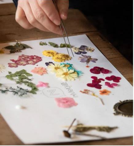 nature inspired crafts