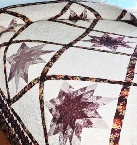 Amish Handmade Quilts