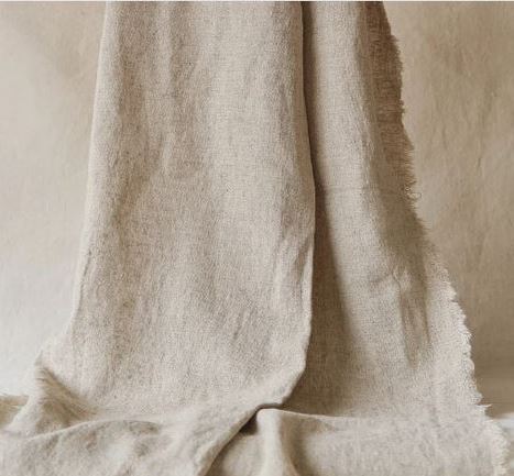 Linen Fabric