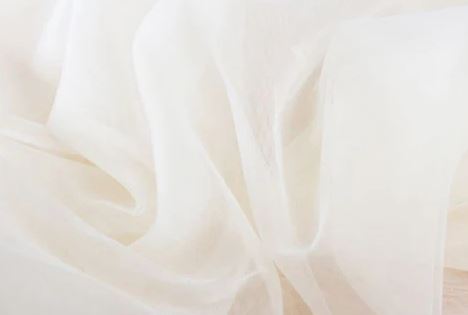 Voile Fabric