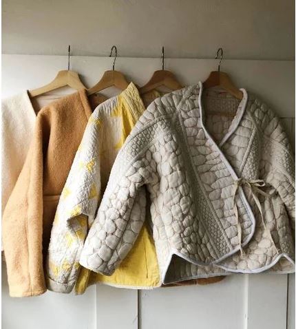 Cardigan Sewing Patterns