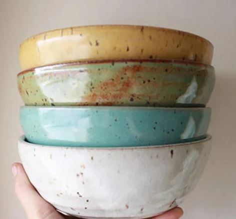 KJ Pottery