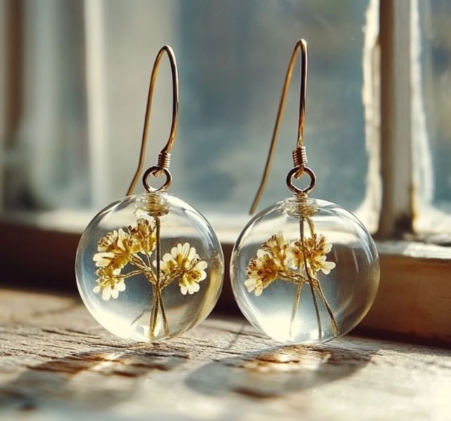best cottagecore jewelry ideas