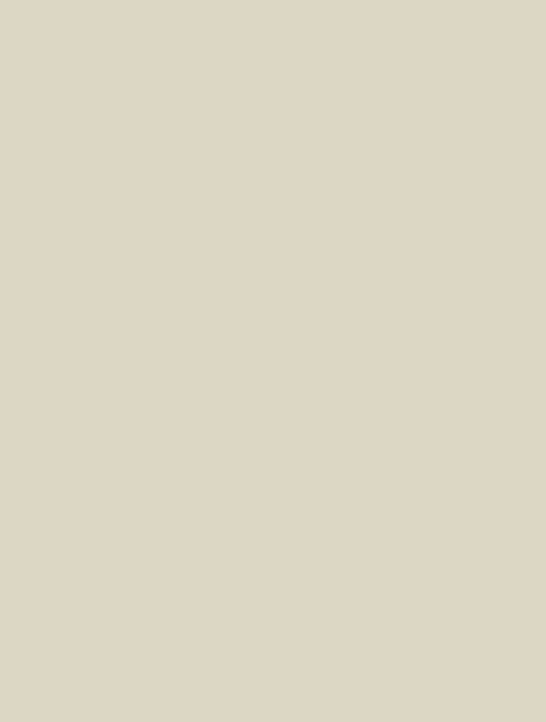 Linen White | Hex #D9D5C3