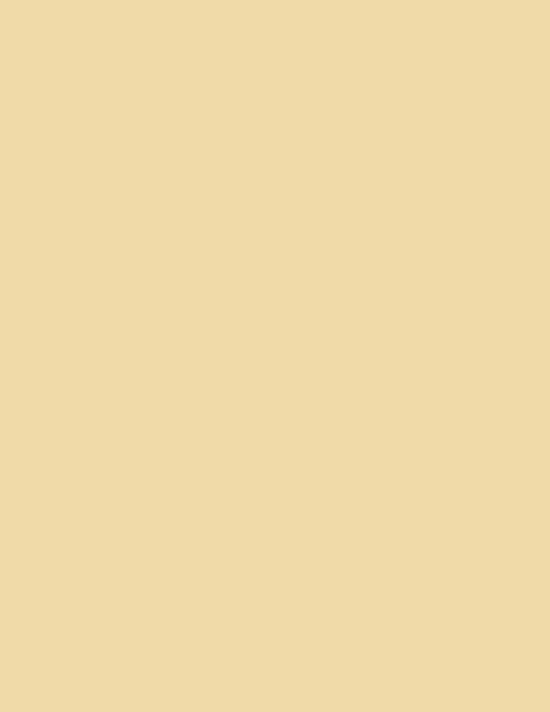 Soft Yellow | Hex #E9D9A9