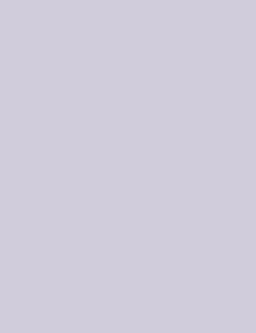 Vintage Lavender | Hex #CECBDA