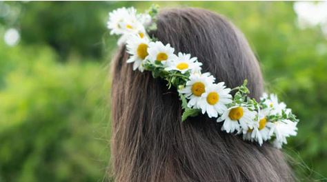 Flower Crowns