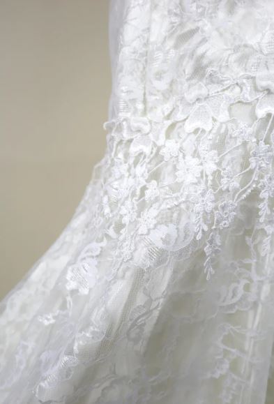 best vintage wedding dresses