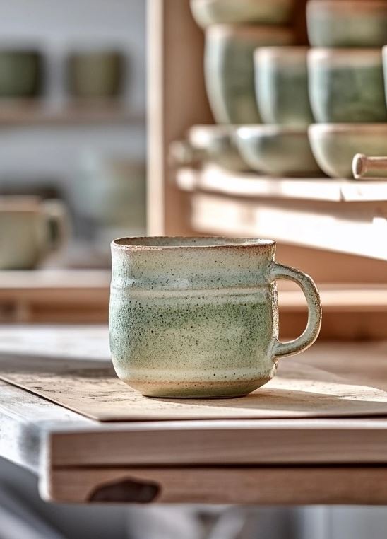 Pottery Clays For Beginners