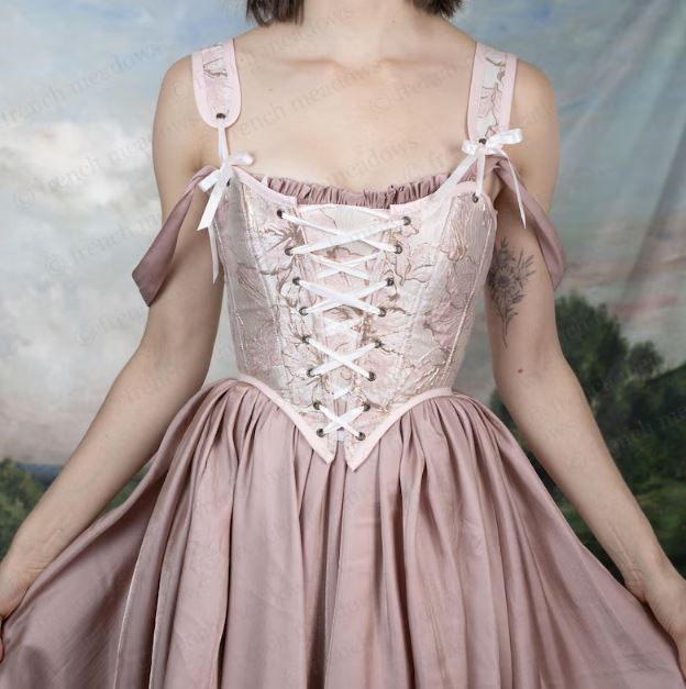 Fairycore Dress