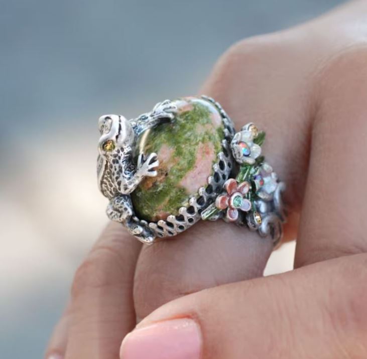 Fairycore Jewelry