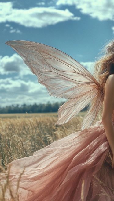 Fairy Wings
