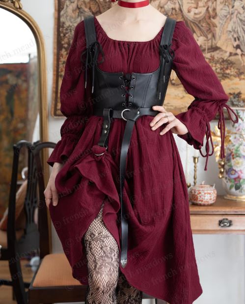 Renaissance Dresses
