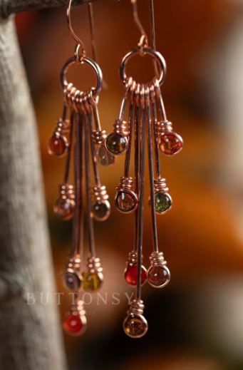 Handmade Earrings
