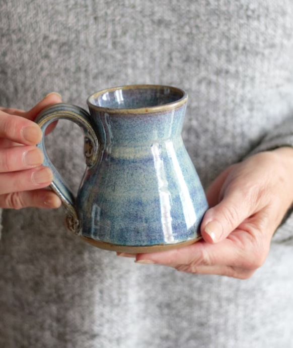 Handmade Pottery