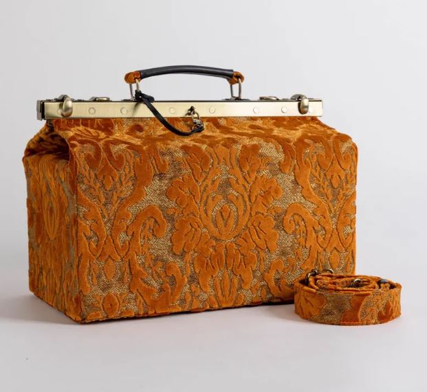 Carpet Bag
