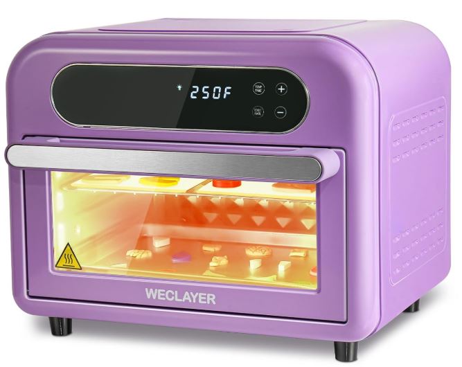 Weclayer Oven