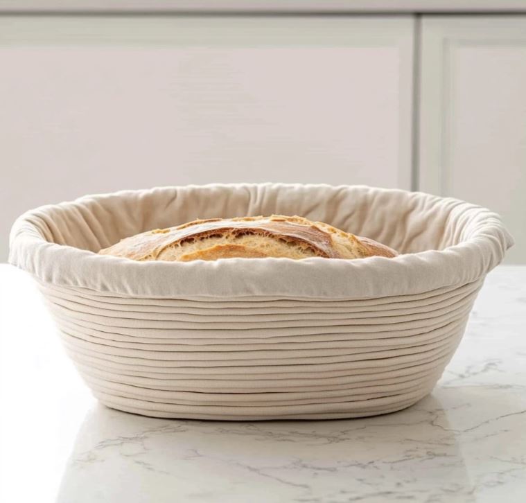 Bread Proofing Baskets