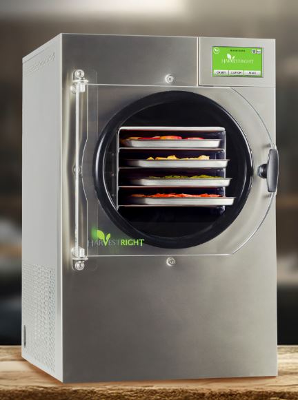 Freeze Dryer