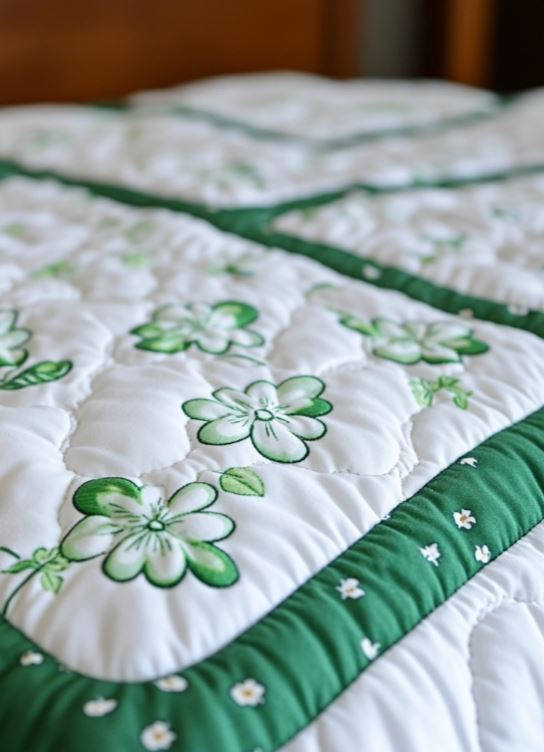 Artisan Handmade Quilts