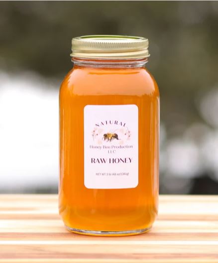 Real Honey