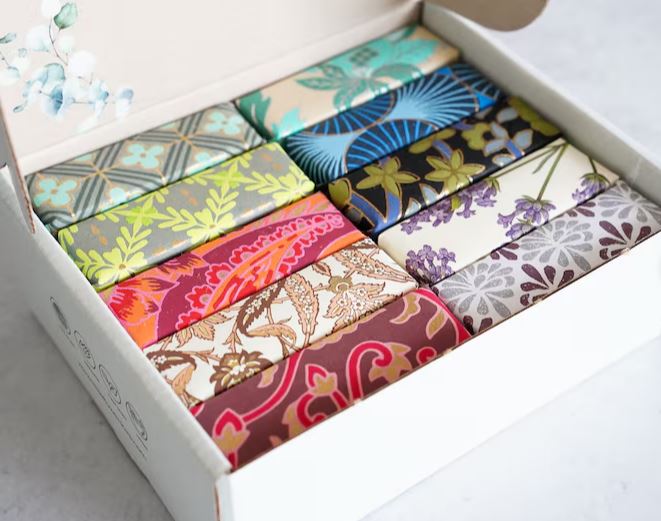 Handmade Soap Gifts cottagecore gift ideas