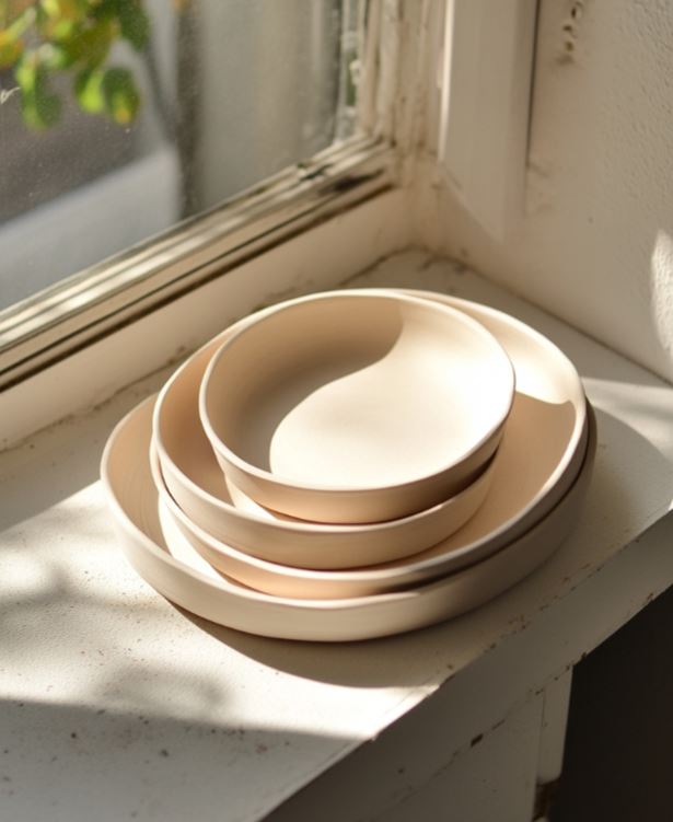Handmade Pottery