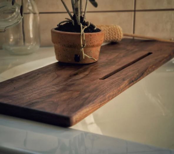 Bath Caddy