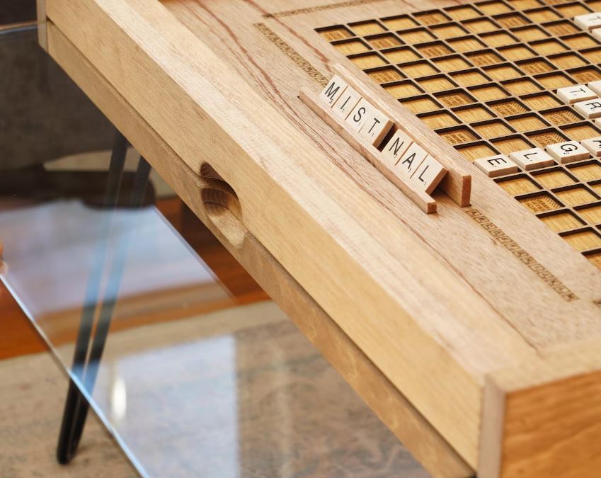 Charles River Woodwork